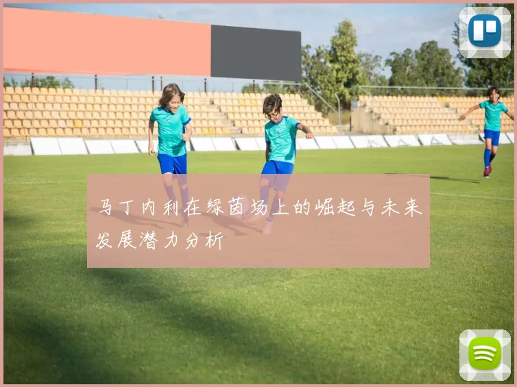 马丁内利在绿茵场上的崛起与未来发展潜力分析